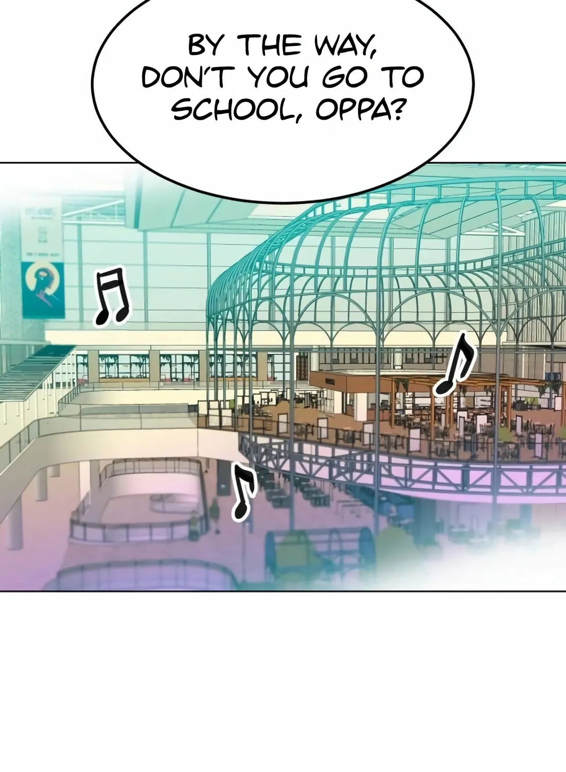 Read Student Jo Eun chapter 7 image 2 on Lezhin