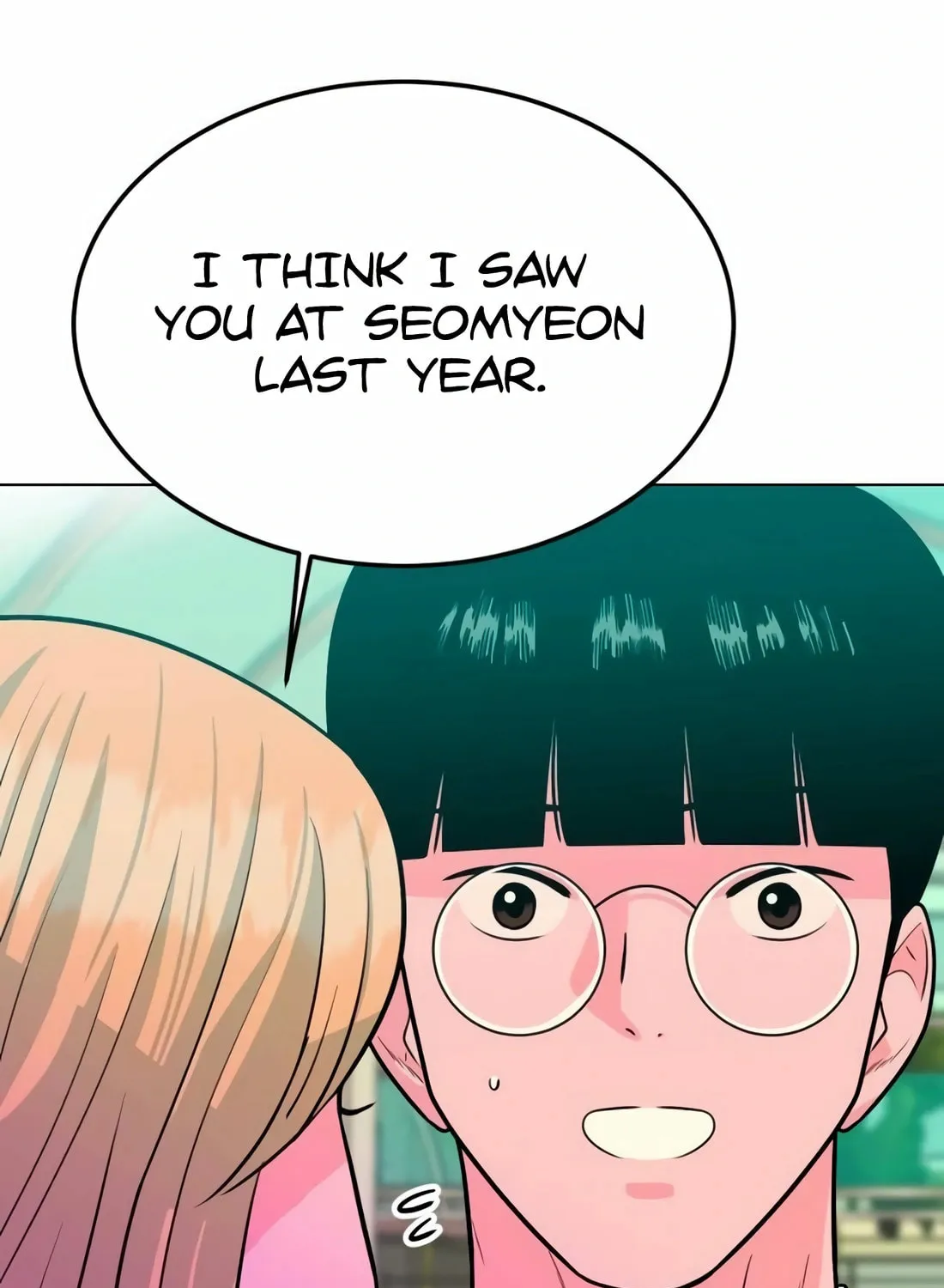 Read Student Jo Eun chapter 7 image 29 on Lezhin