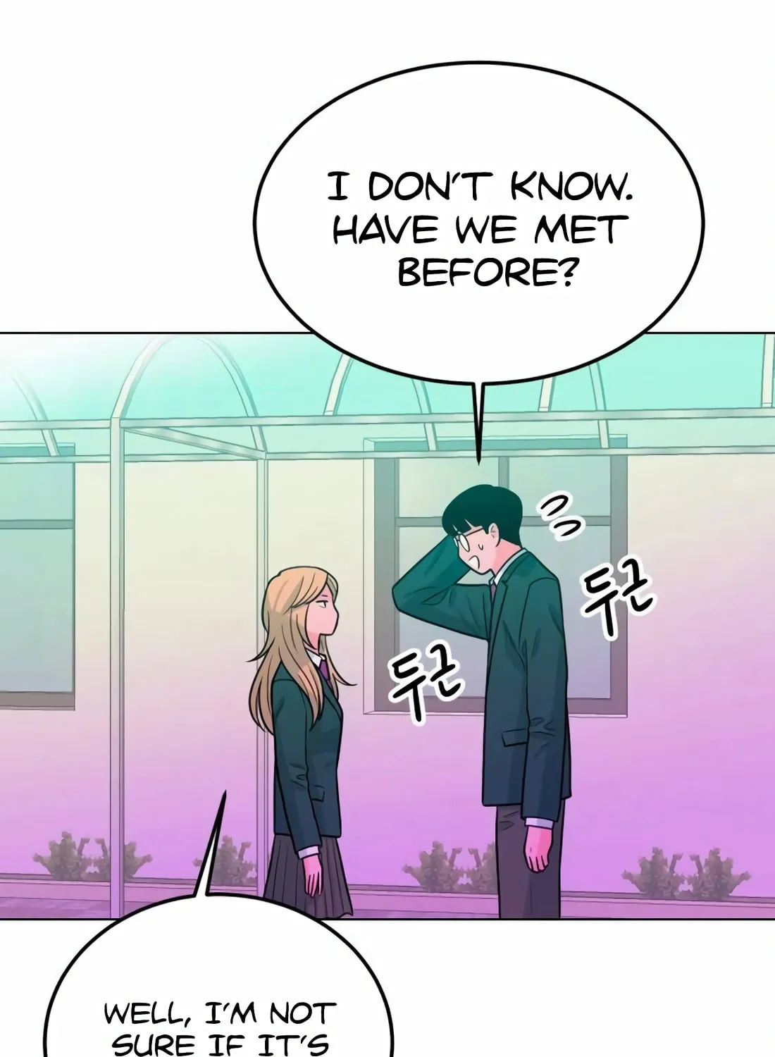Read Student Jo Eun chapter 7 image 31 on Lezhin