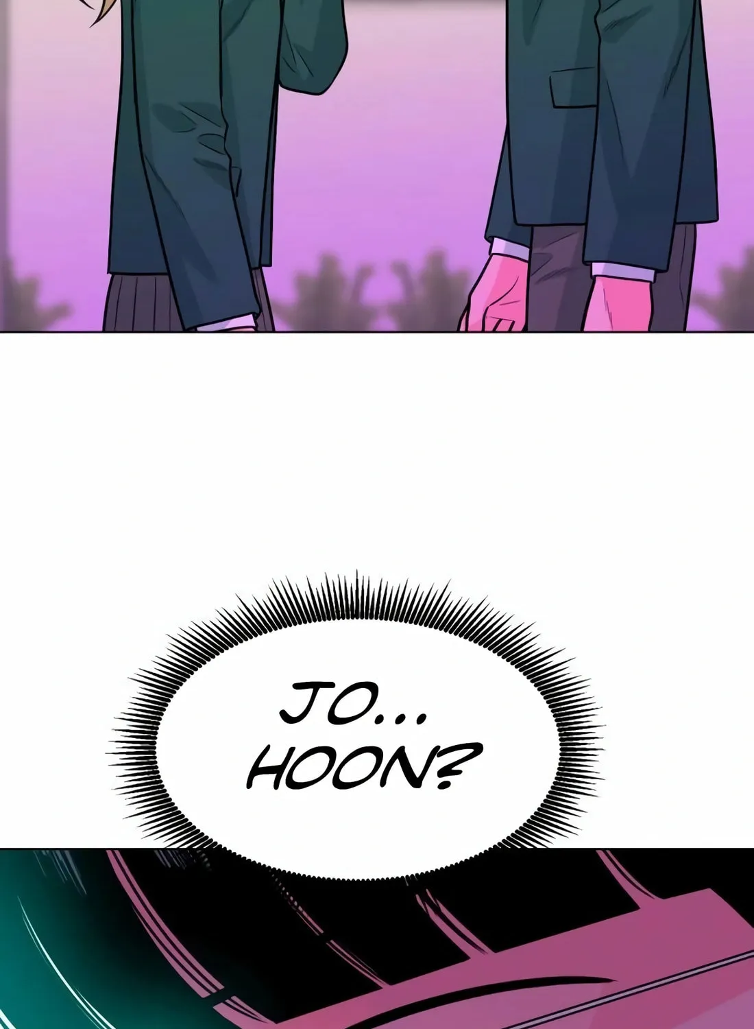 Read Student Jo Eun chapter 7 image 37 on Lezhin