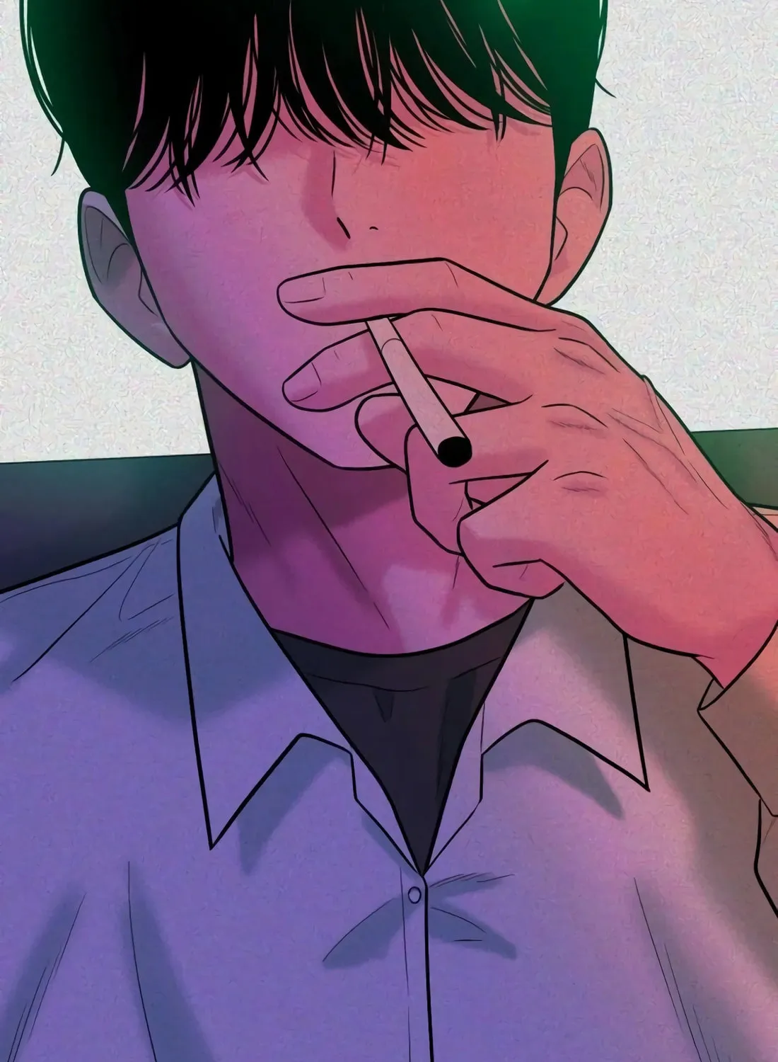 Read Student Jo Eun chapter 7 image 42 on Lezhin