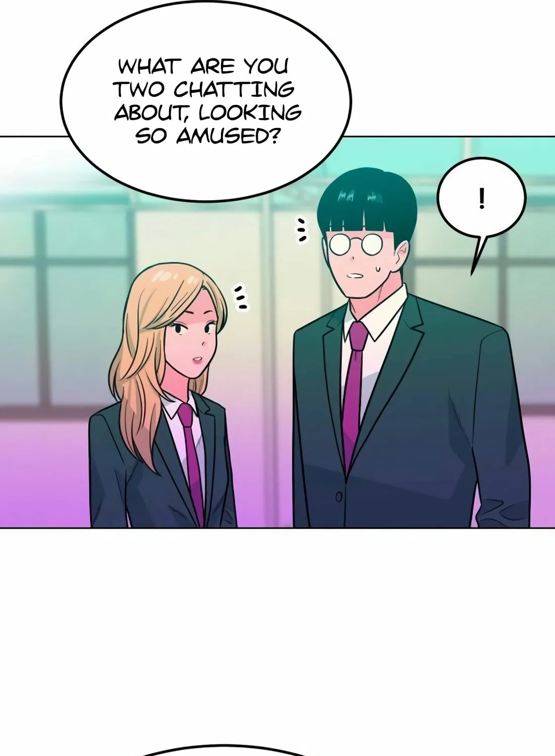 Read Student Jo Eun chapter 7 image 45 on Lezhin
