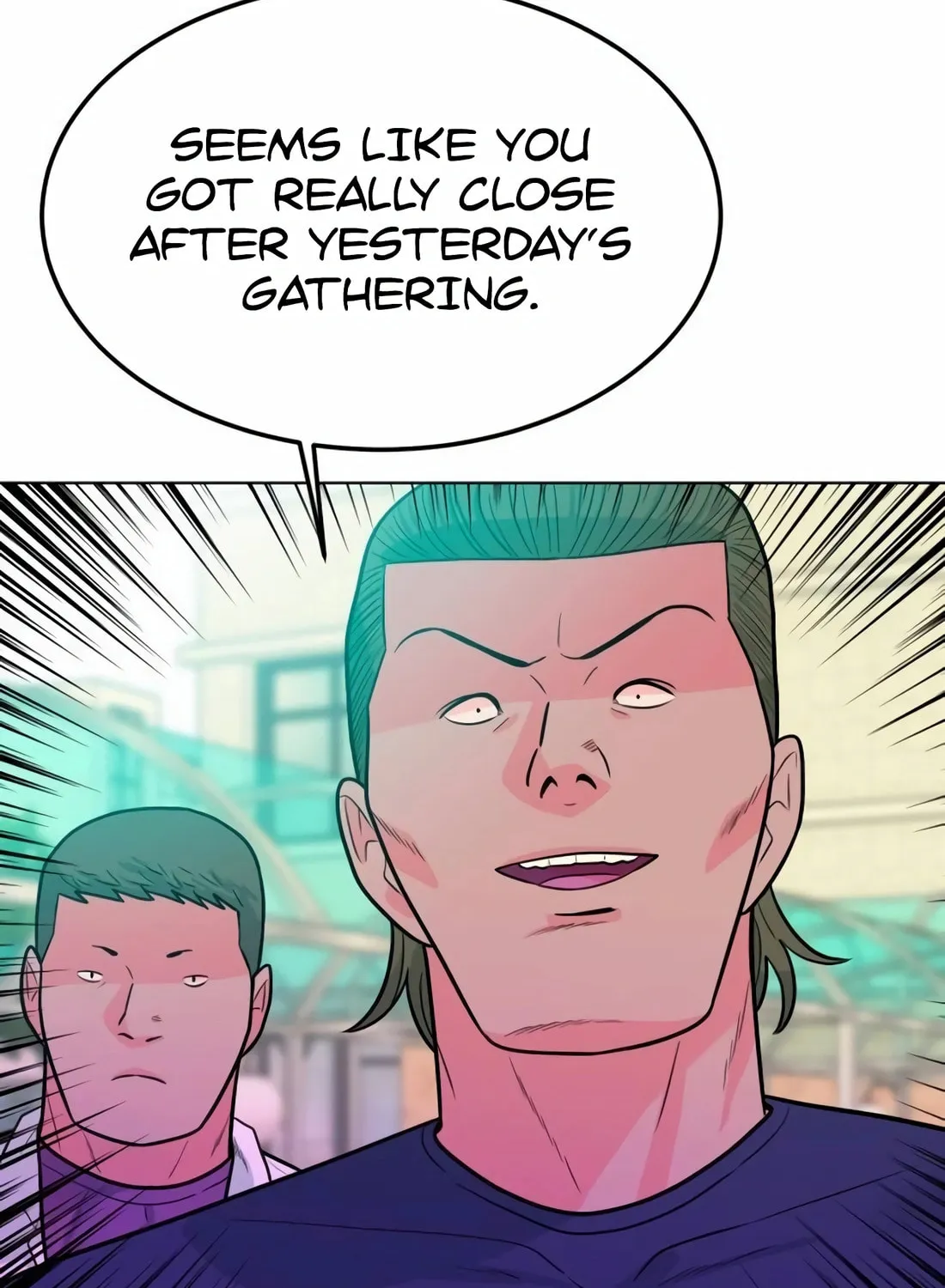 Read Student Jo Eun chapter 7 image 46 on Lezhin