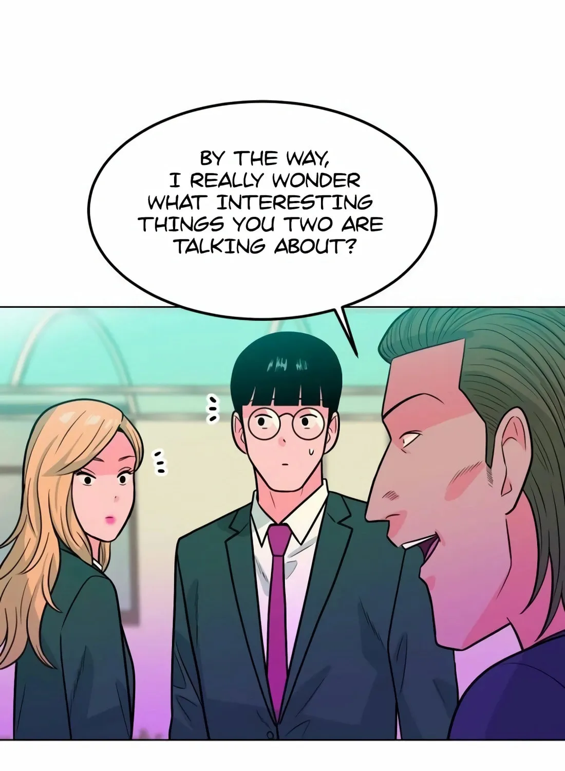 Read Student Jo Eun chapter 7 image 50 on Lezhin