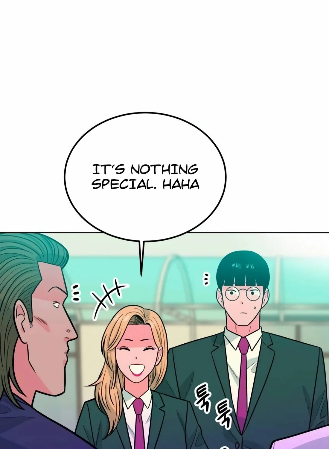 Read Student Jo Eun chapter 7 image 52 on Lezhin