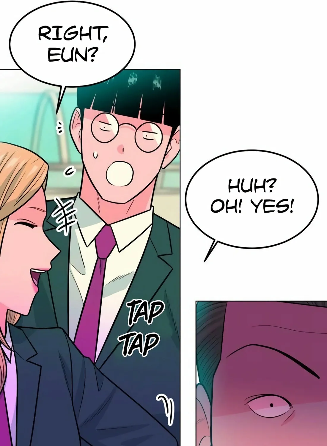 Read Student Jo Eun chapter 7 image 54 on Lezhin