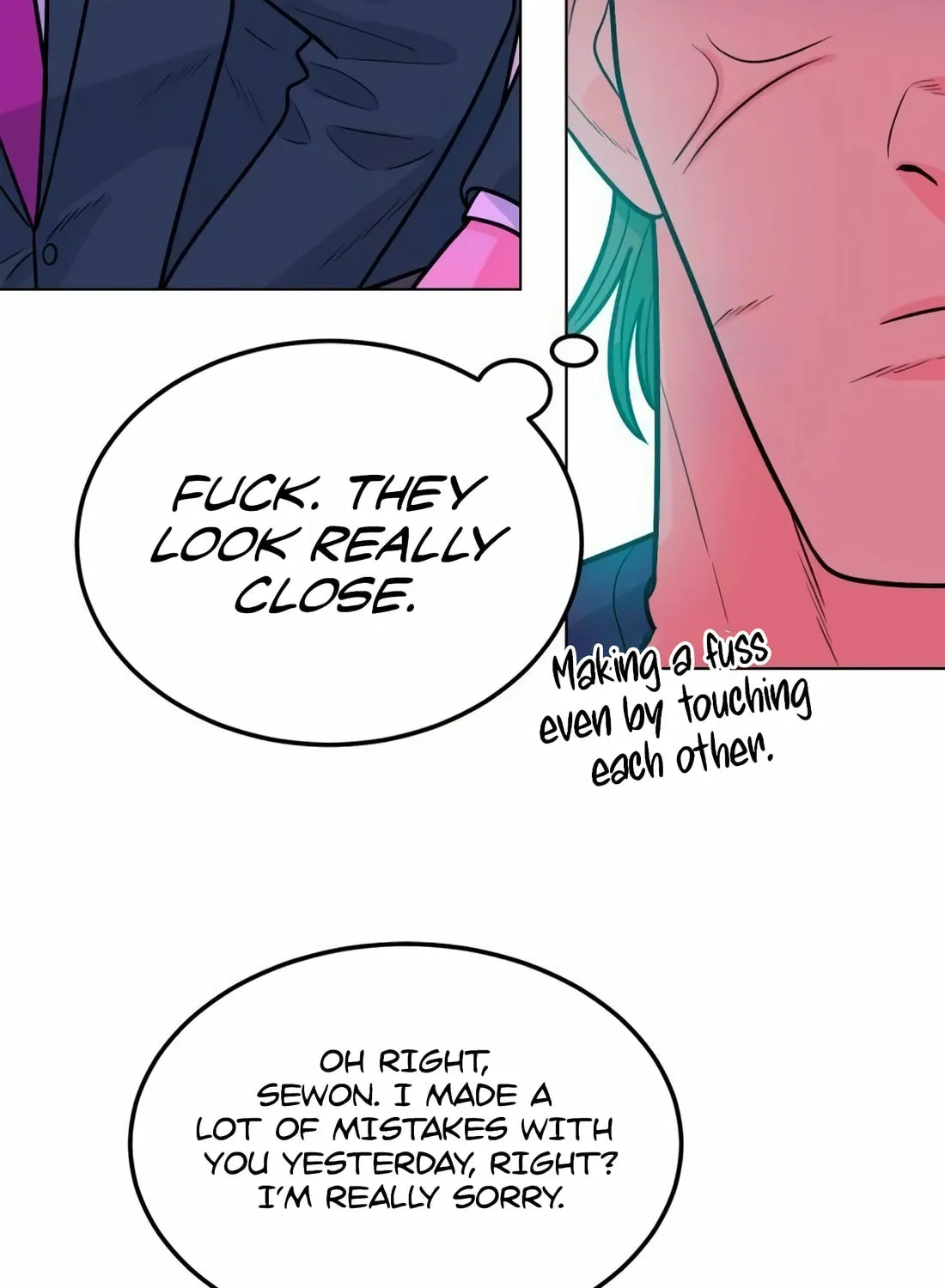Read Student Jo Eun chapter 7 image 55 on Lezhin