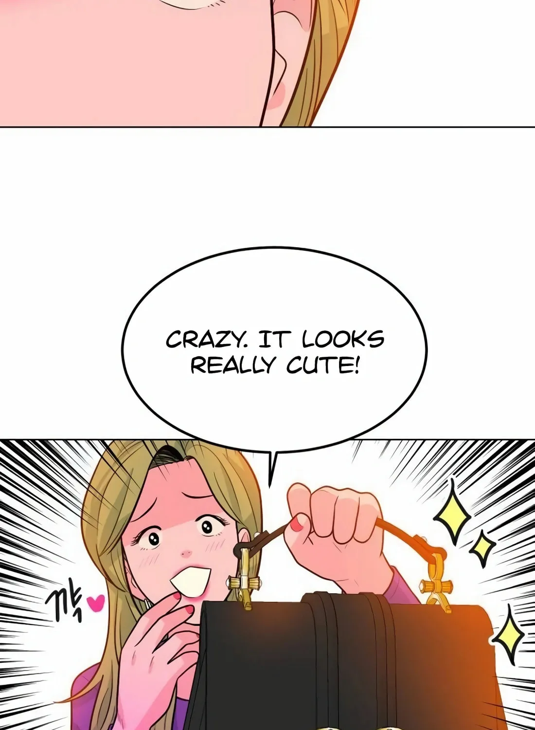 Read Student Jo Eun chapter 7 image 6 on Lezhin