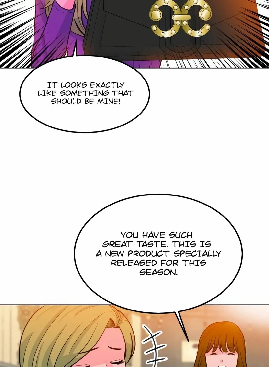 Read Student Jo Eun chapter 7 image 7 on Lezhin