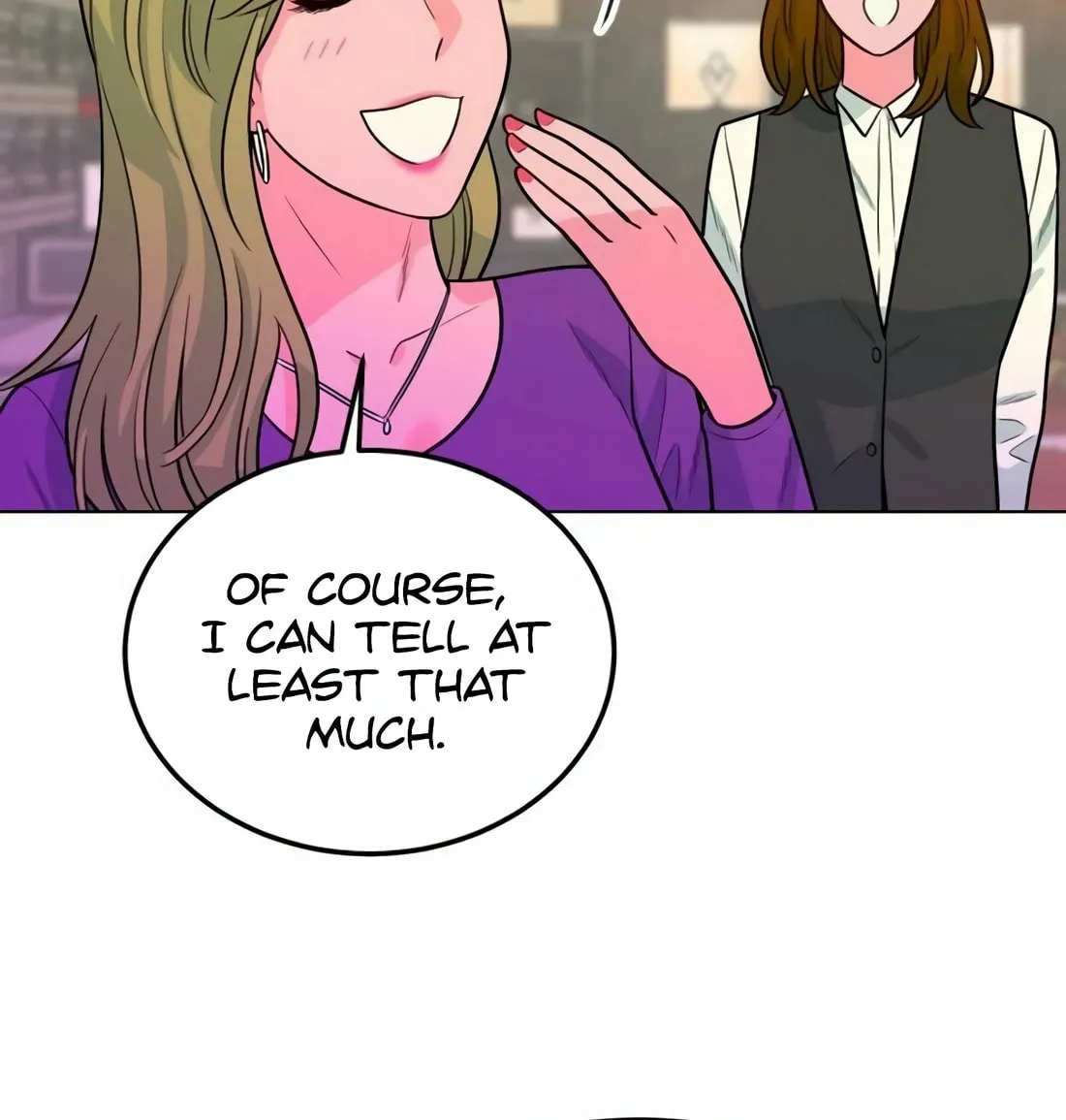 Read Student Jo Eun chapter 7 image 8 on Lezhin