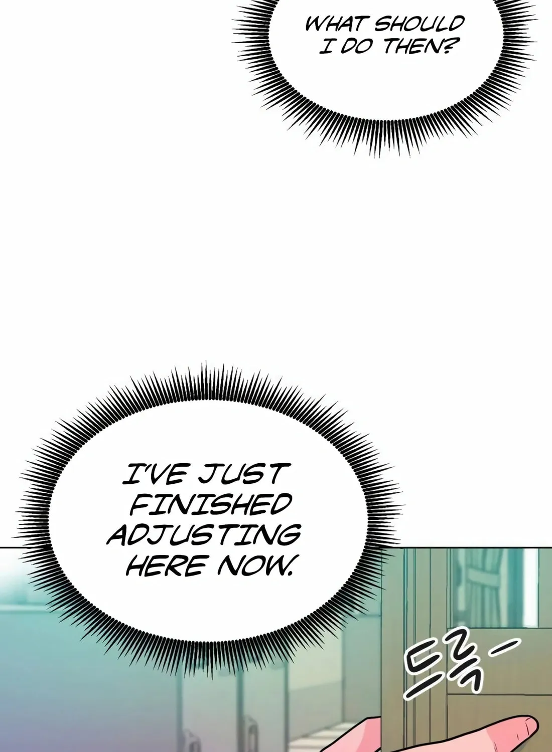 Read Student Jo Eun chapter 7 image 81 on Lezhin