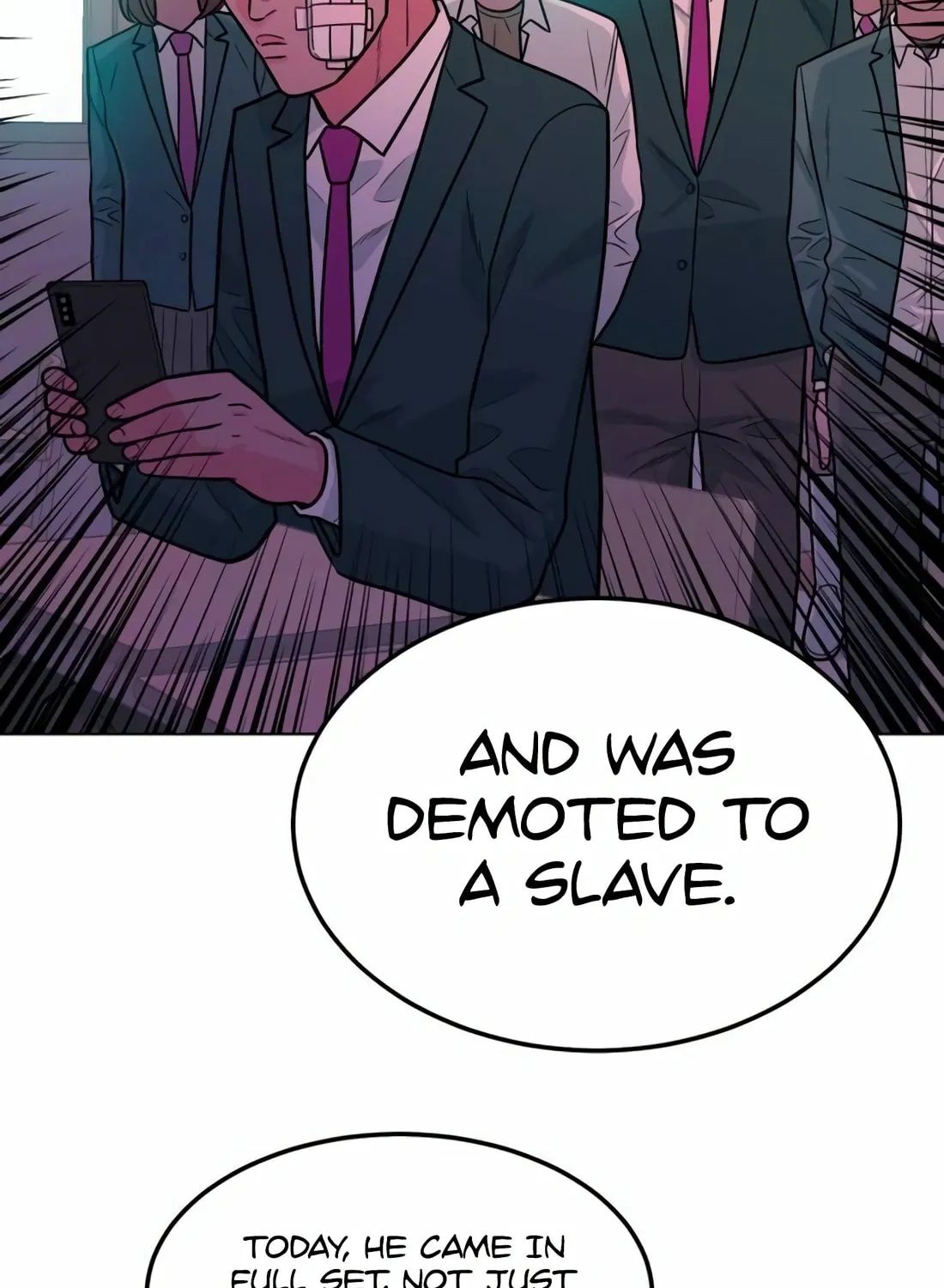 Read Student Jo Eun chapter 7 image 86 on Lezhin