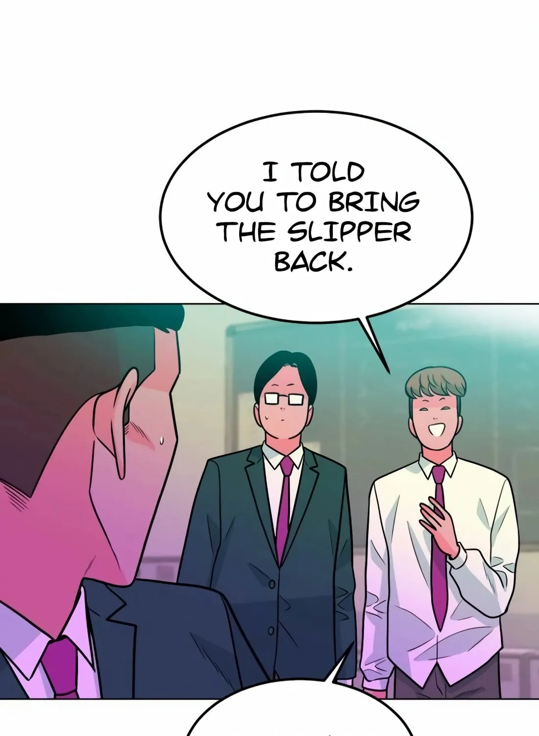 Read Student Jo Eun chapter 7 image 95 on Lezhin