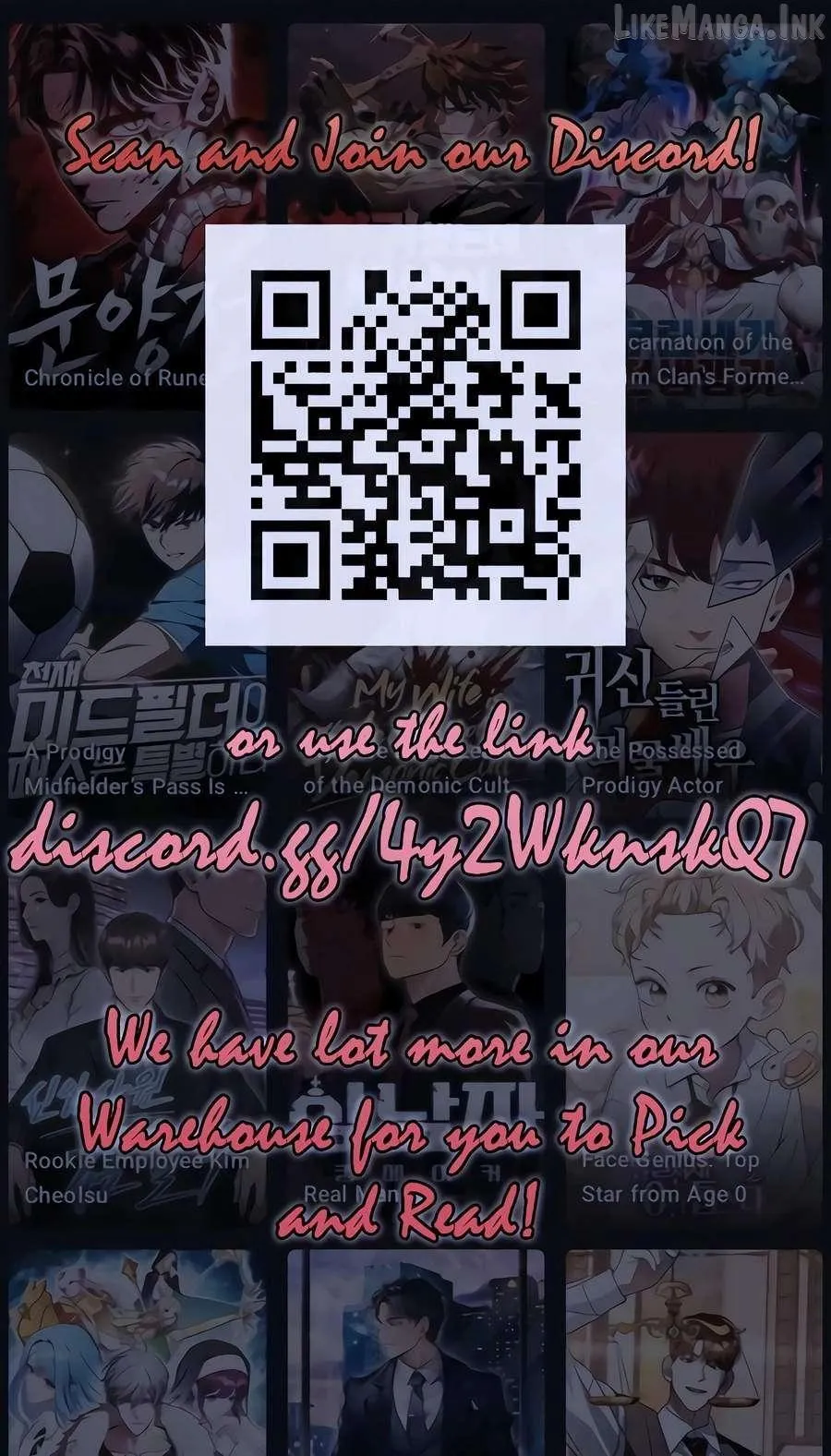 Student Jo Eun Chapter 70 page 1 - 