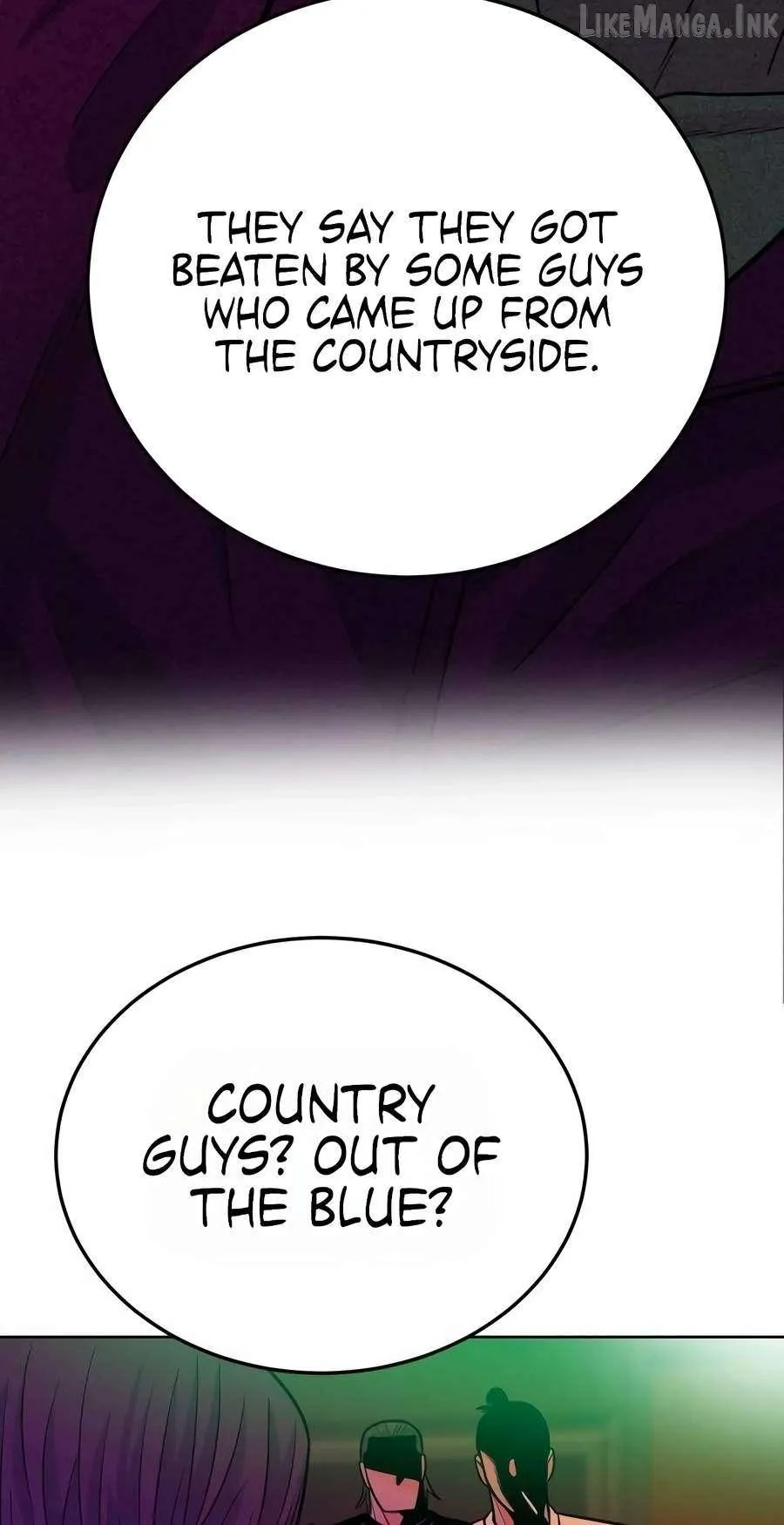 Student Jo Eun Chapter 70 page 11 - 