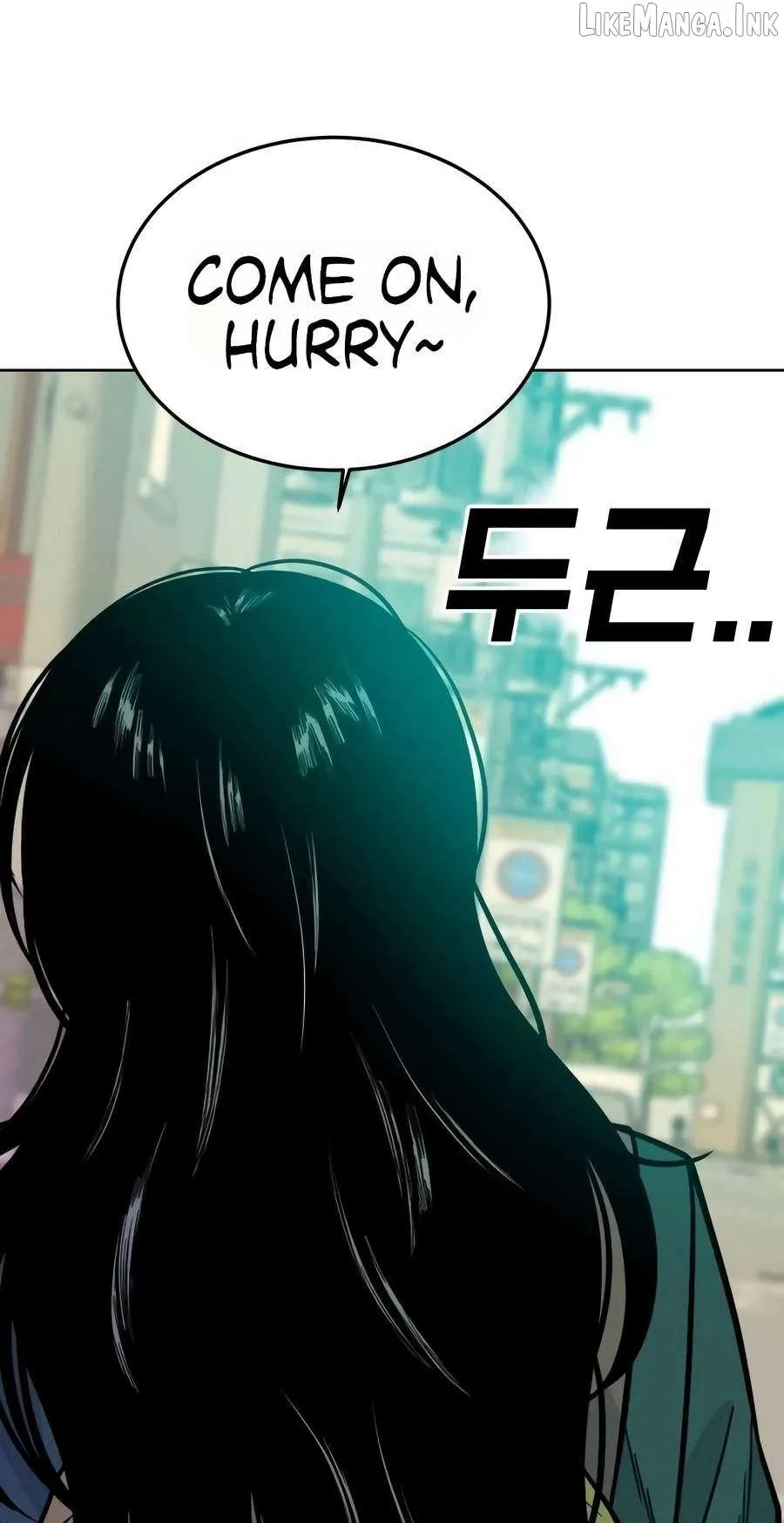 Student Jo Eun Chapter 70 page 102 - 