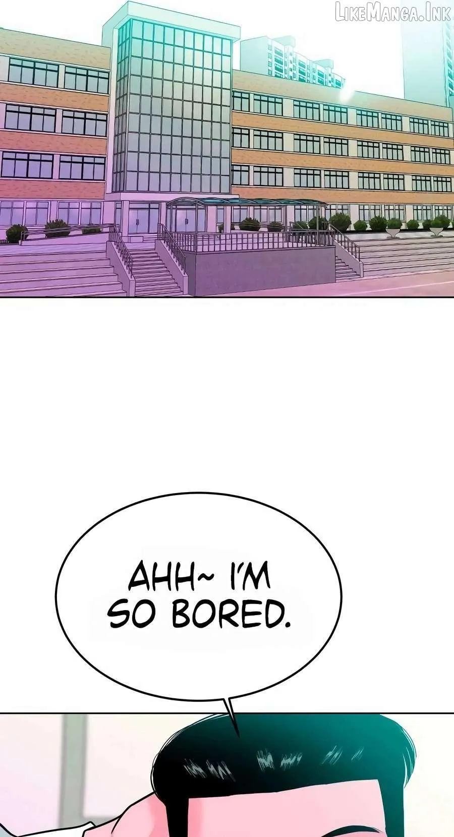 Student Jo Eun Chapter 70 page 104 - 
