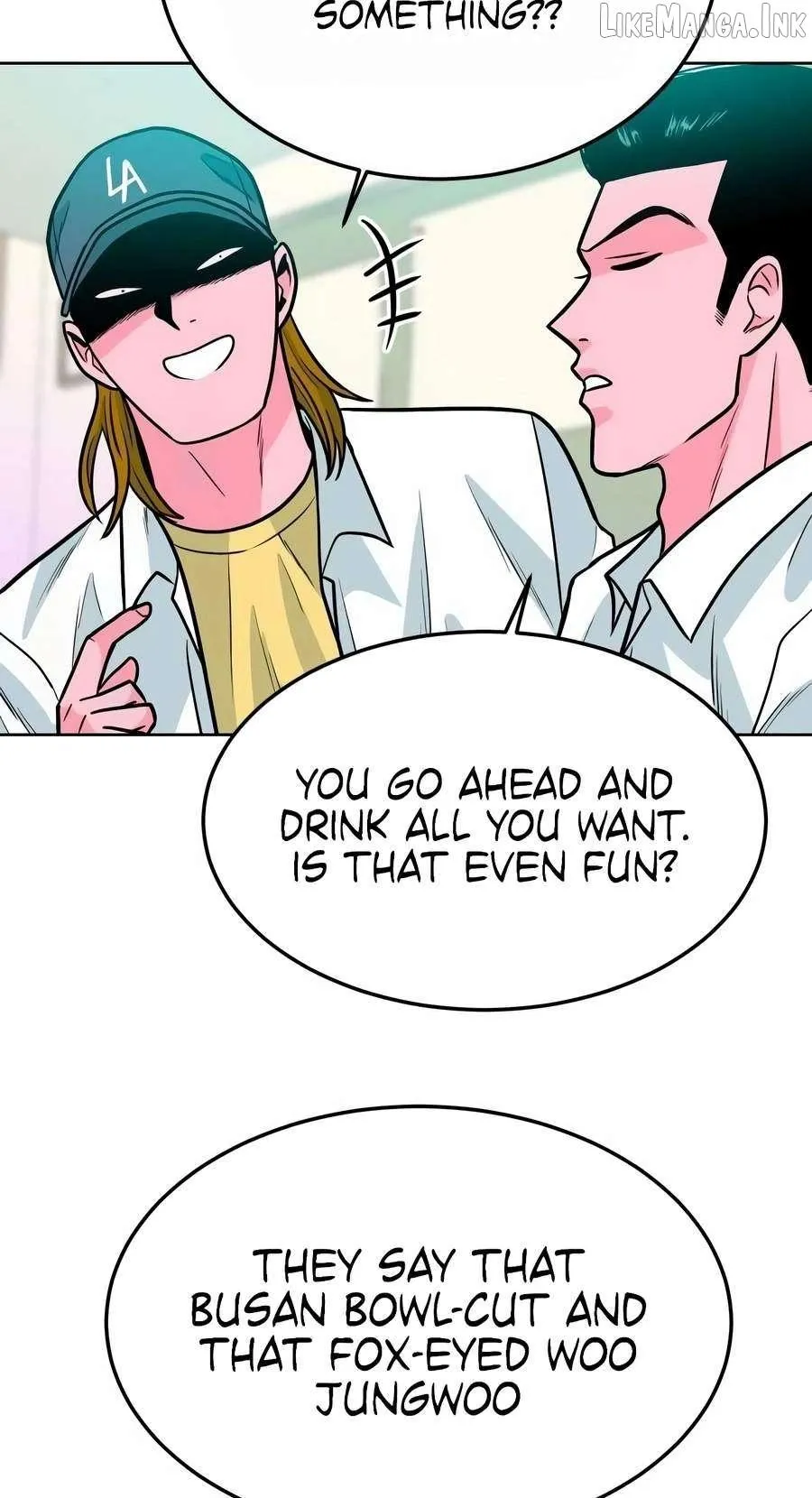 Student Jo Eun Chapter 70 page 106 - 