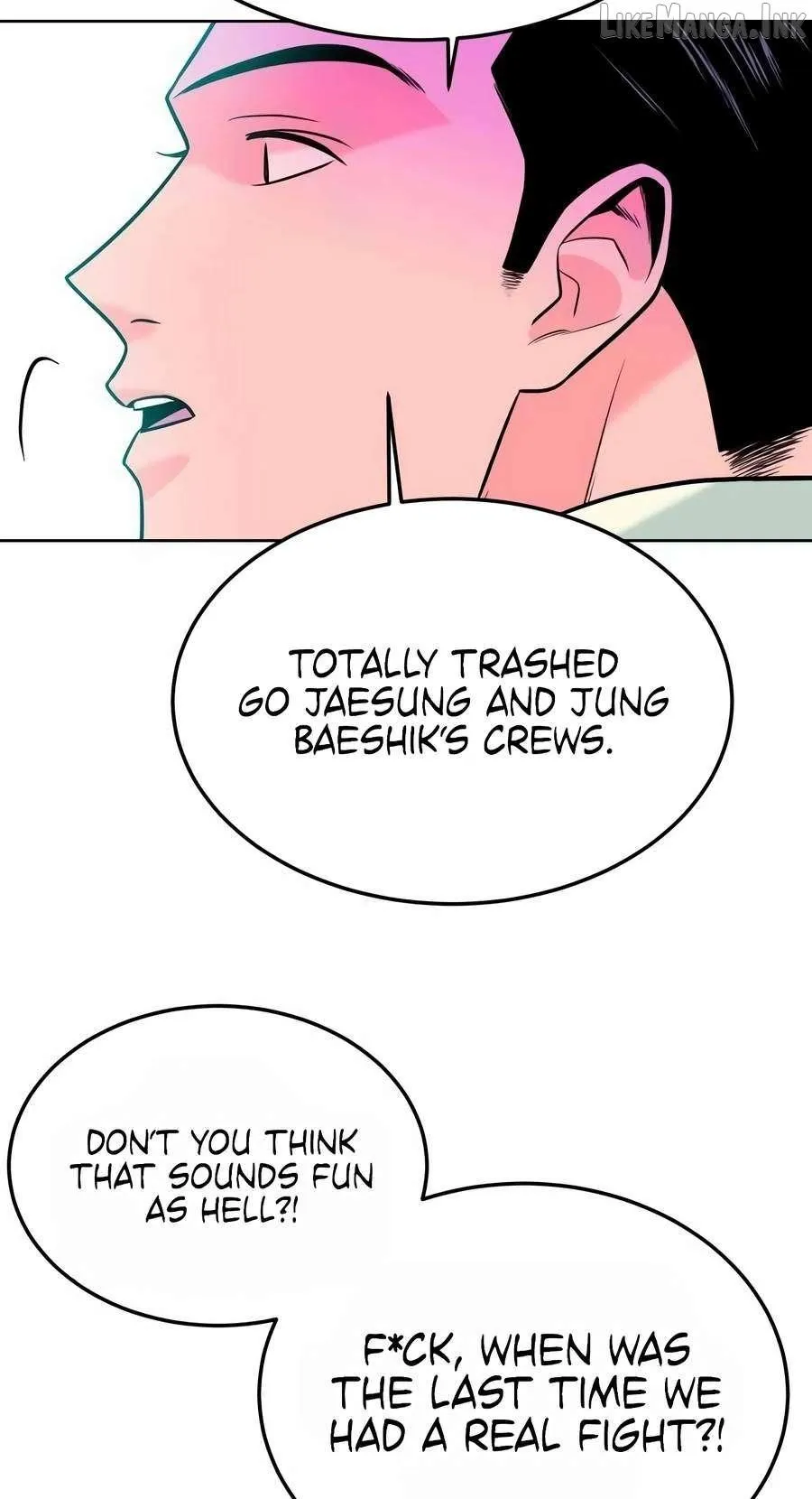Student Jo Eun Chapter 70 page 107 - 