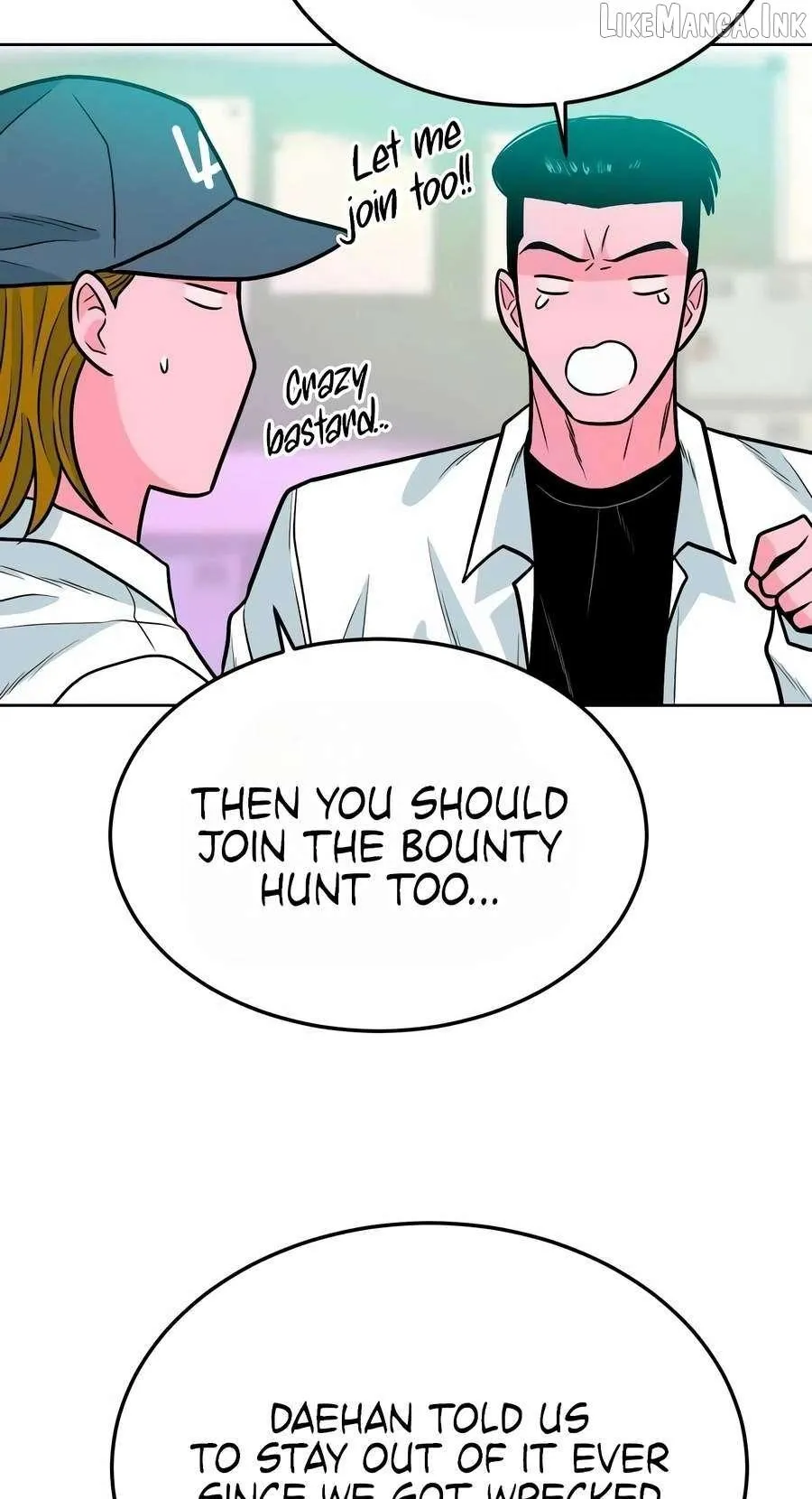 Student Jo Eun Chapter 70 page 108 - 