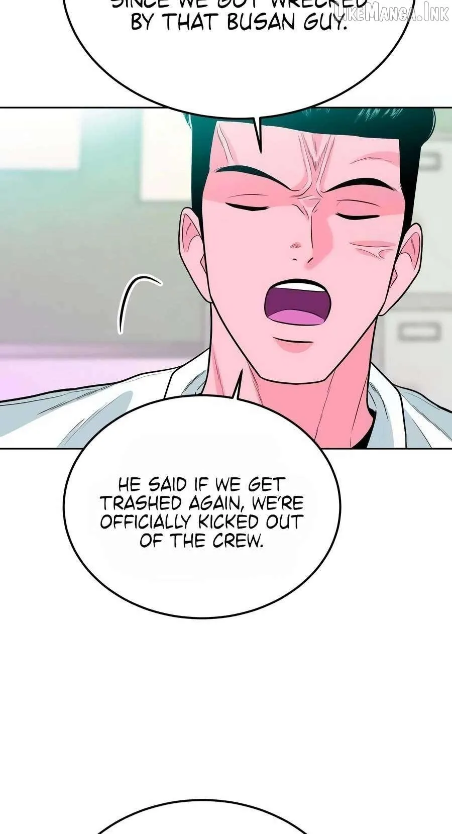 Student Jo Eun Chapter 70 page 109 - 