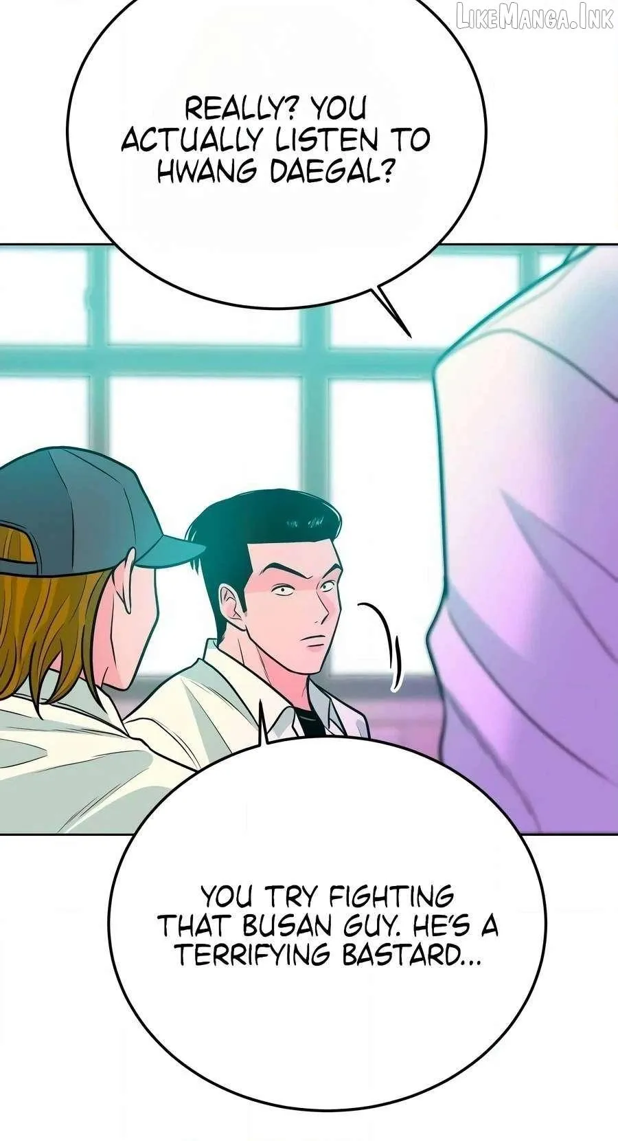 Student Jo Eun Chapter 70 page 110 - 