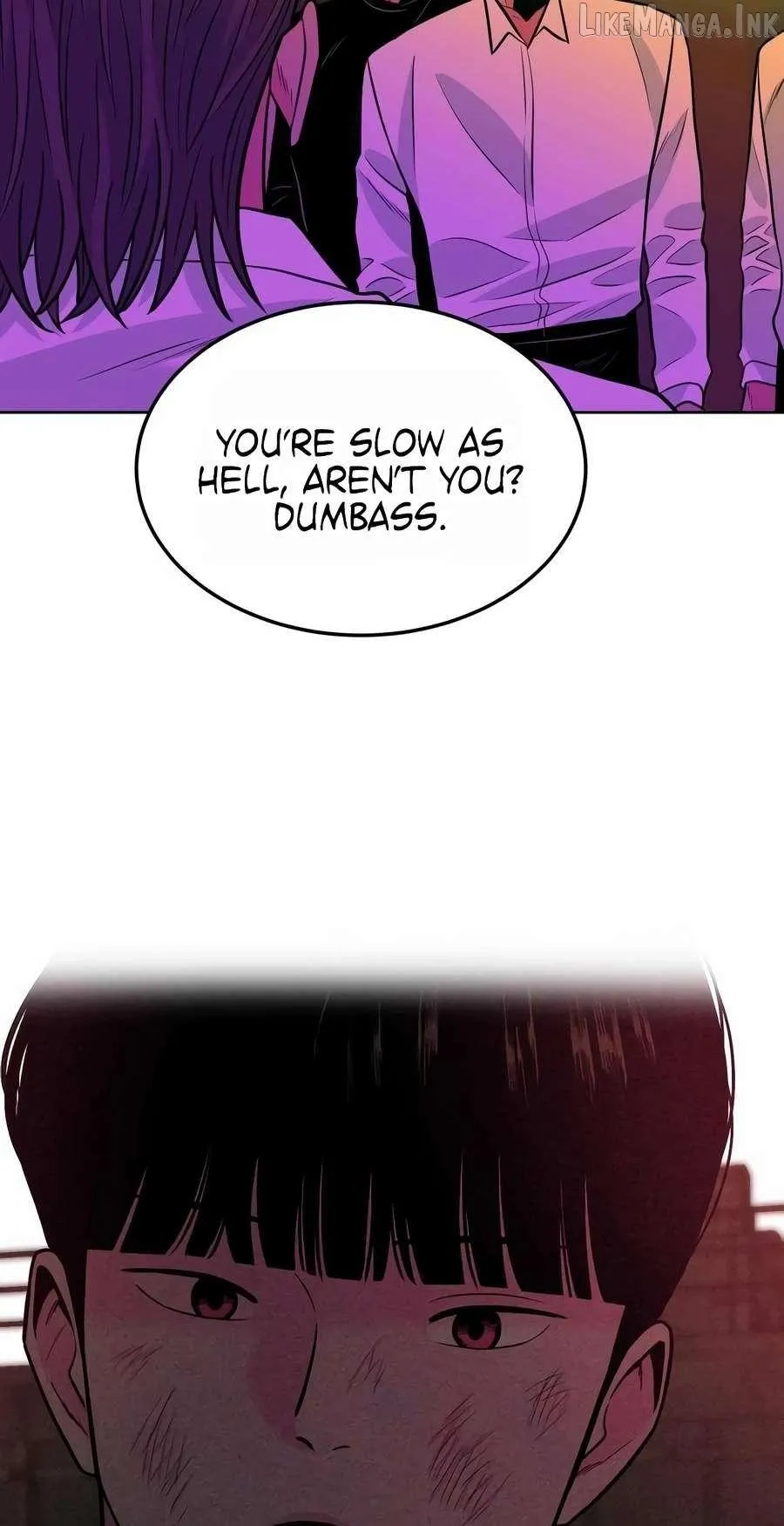 Student Jo Eun Chapter 70 page 12 - 