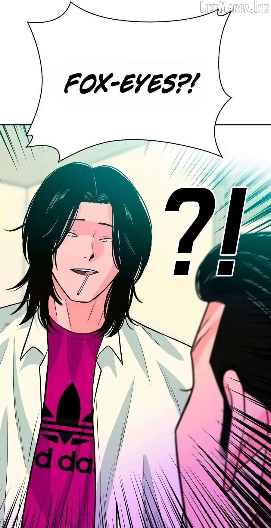 Student Jo Eun Chapter 70 page 112 - 