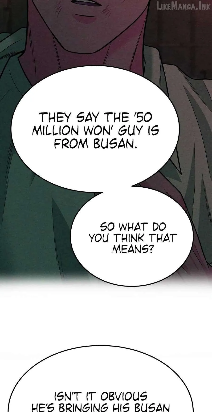 Student Jo Eun Chapter 70 page 13 - 