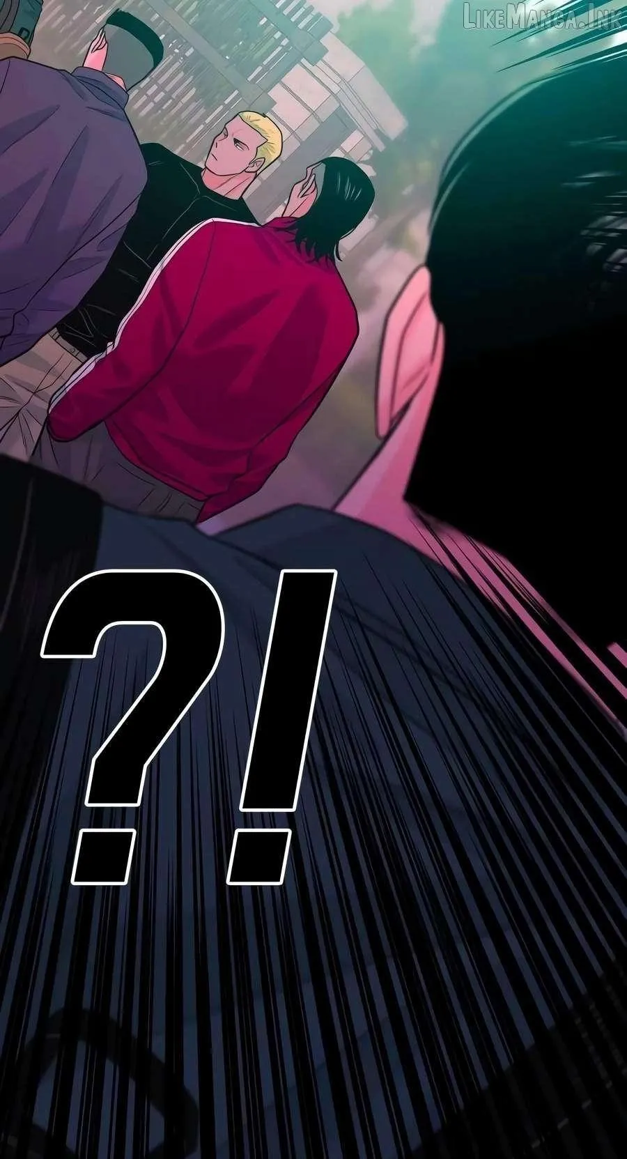 Student Jo Eun Chapter 70 page 125 - 