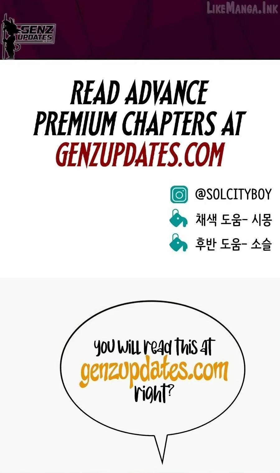 Student Jo Eun Chapter 70 page 129 - 