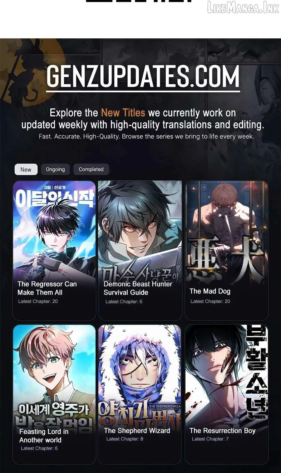 Student Jo Eun Chapter 70 page 132 - 