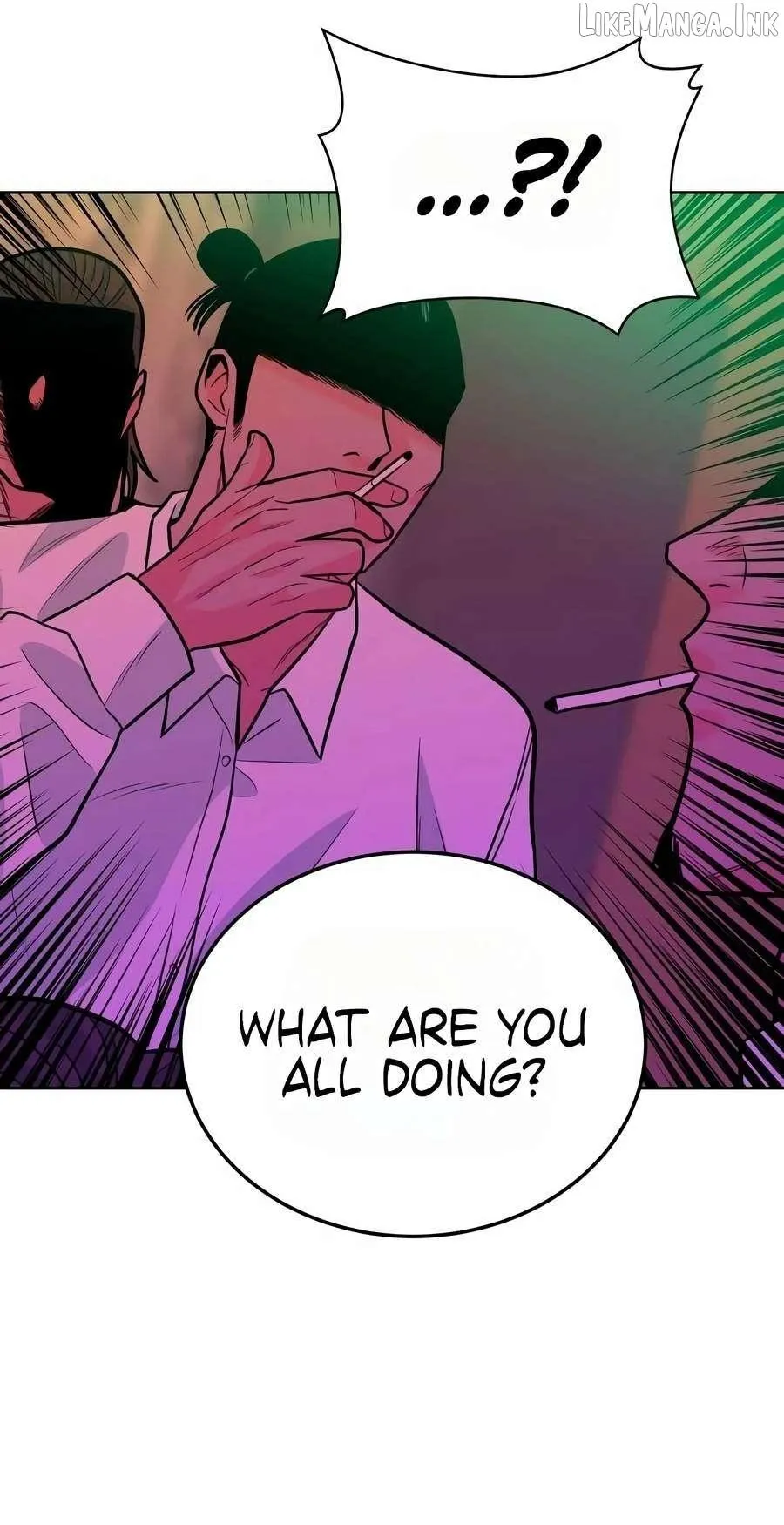 Student Jo Eun Chapter 70 page 16 - 