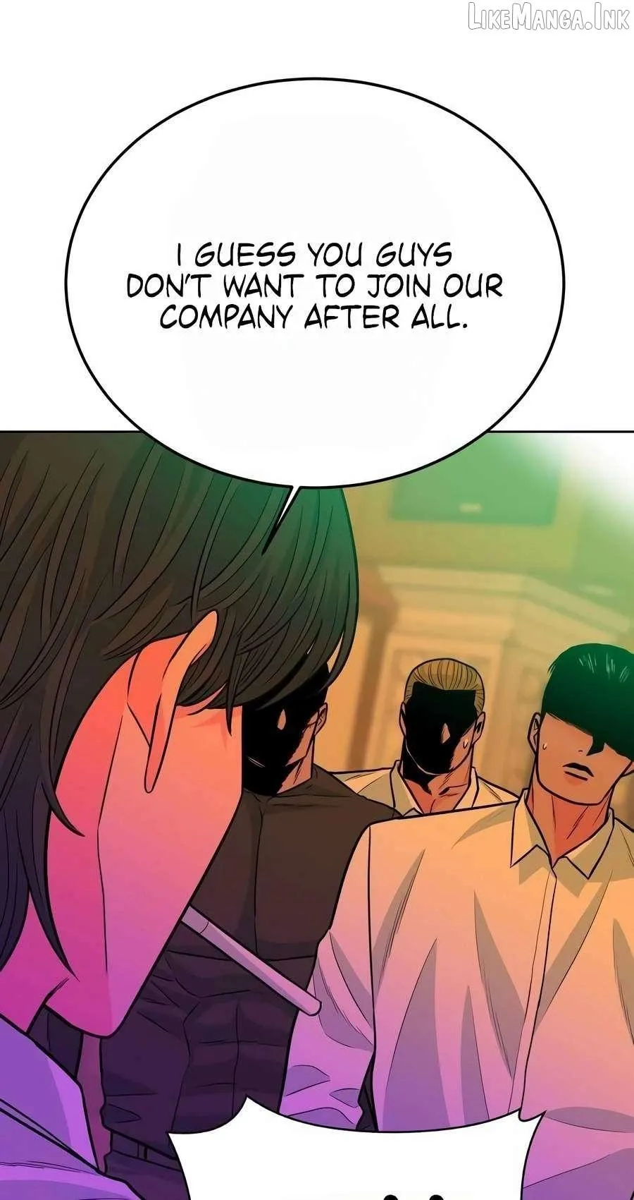 Student Jo Eun Chapter 70 page 17 - 