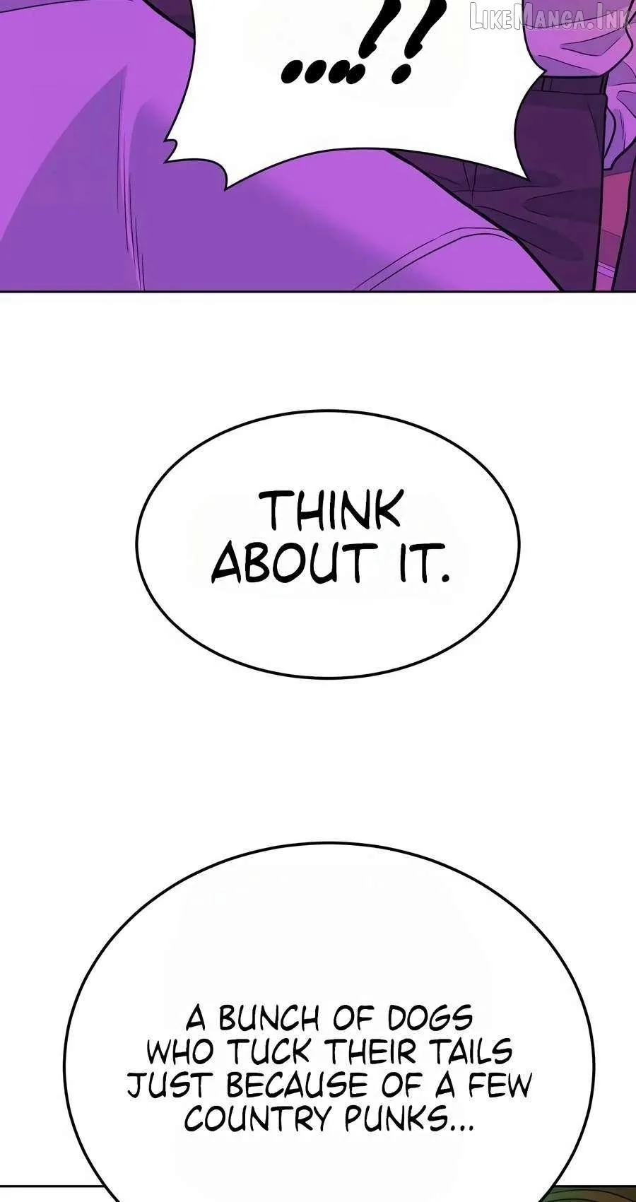 Student Jo Eun Chapter 70 page 18 - 