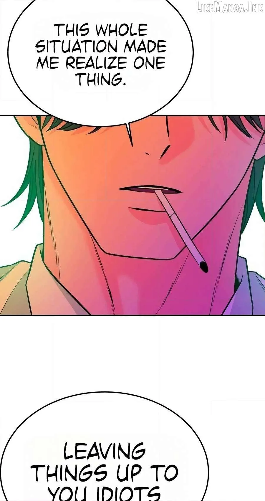 Student Jo Eun Chapter 70 page 20 - 