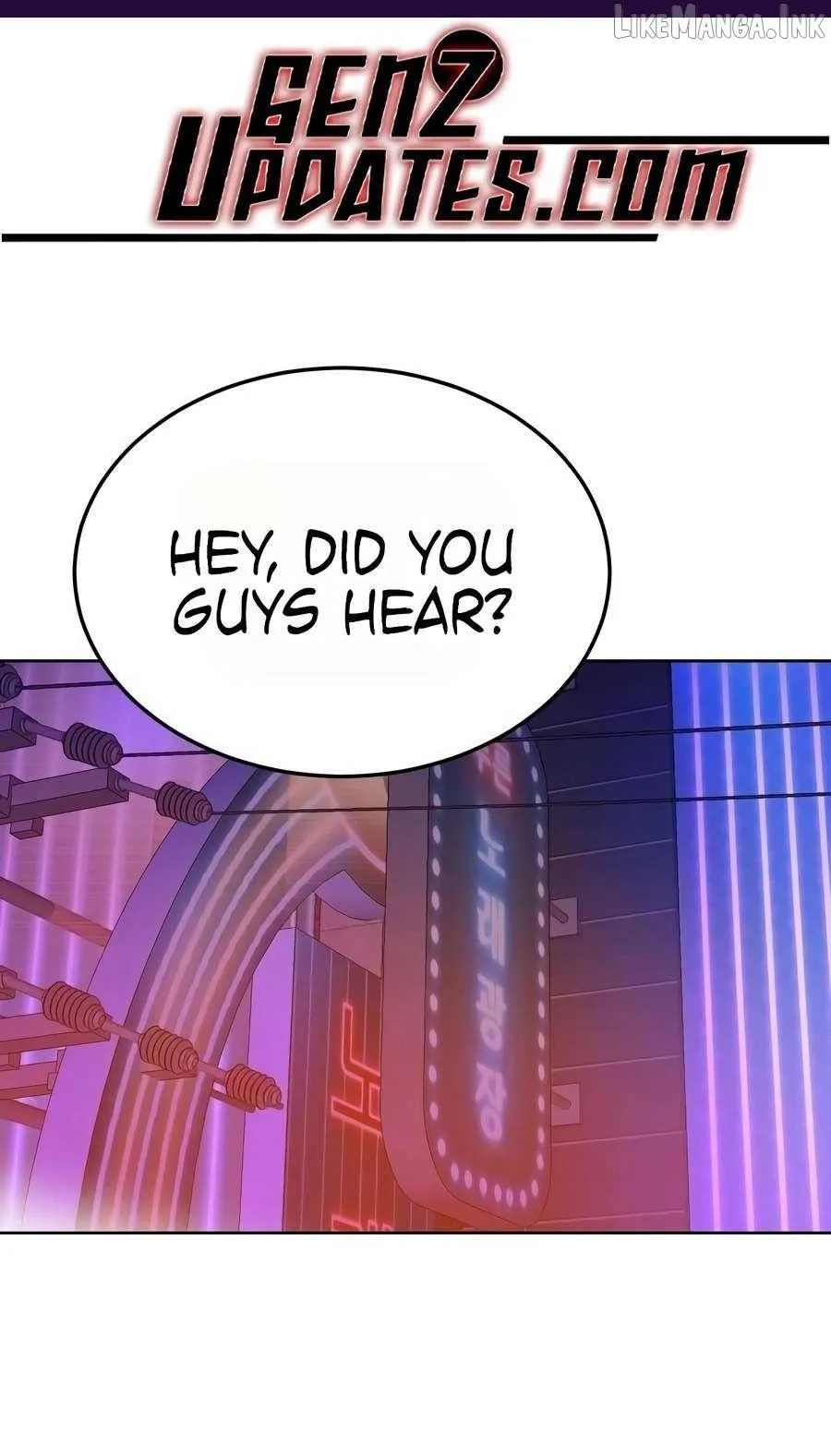 Student Jo Eun Chapter 70 page 3 - 