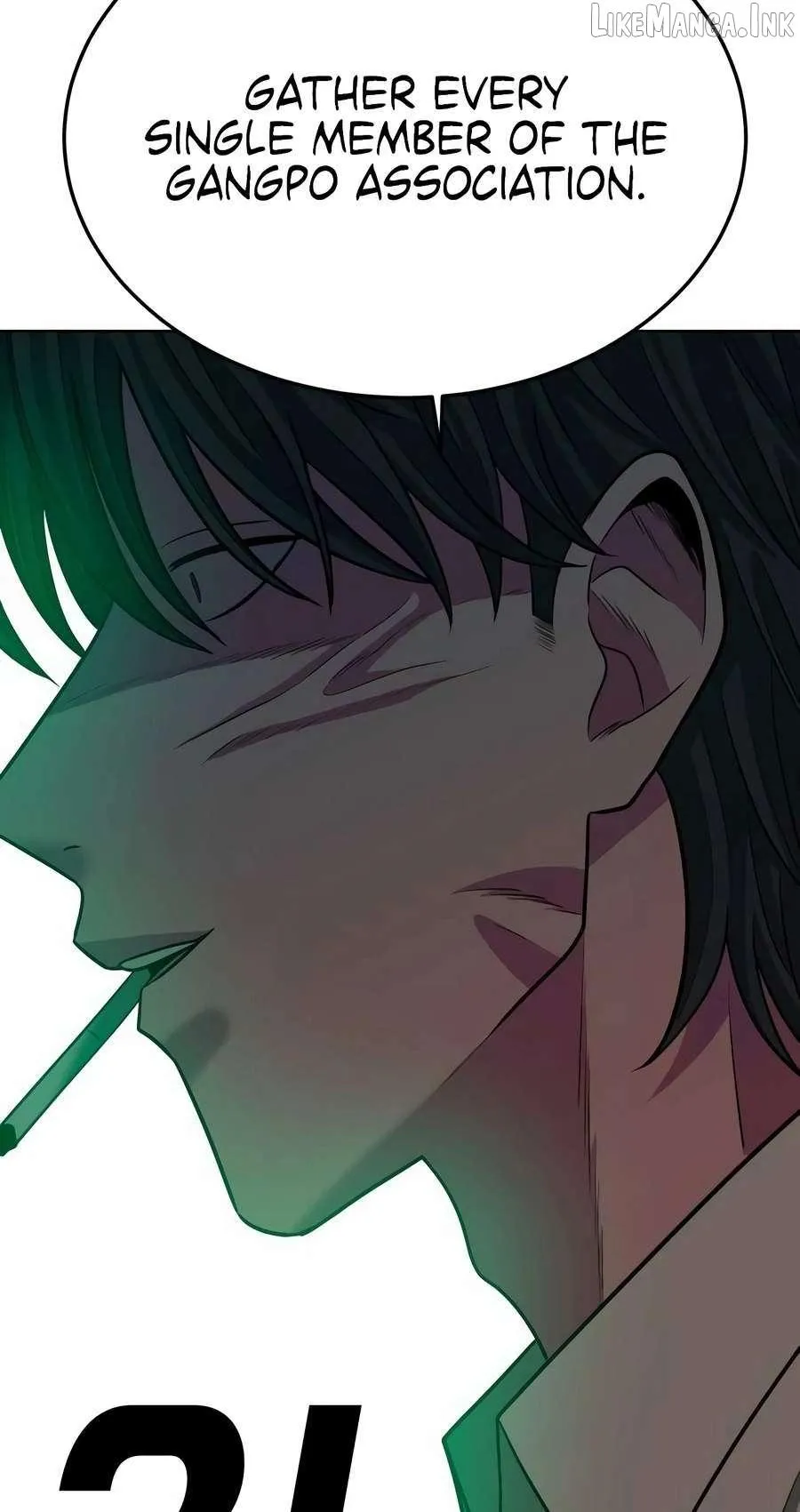 Student Jo Eun Chapter 70 page 22 - 