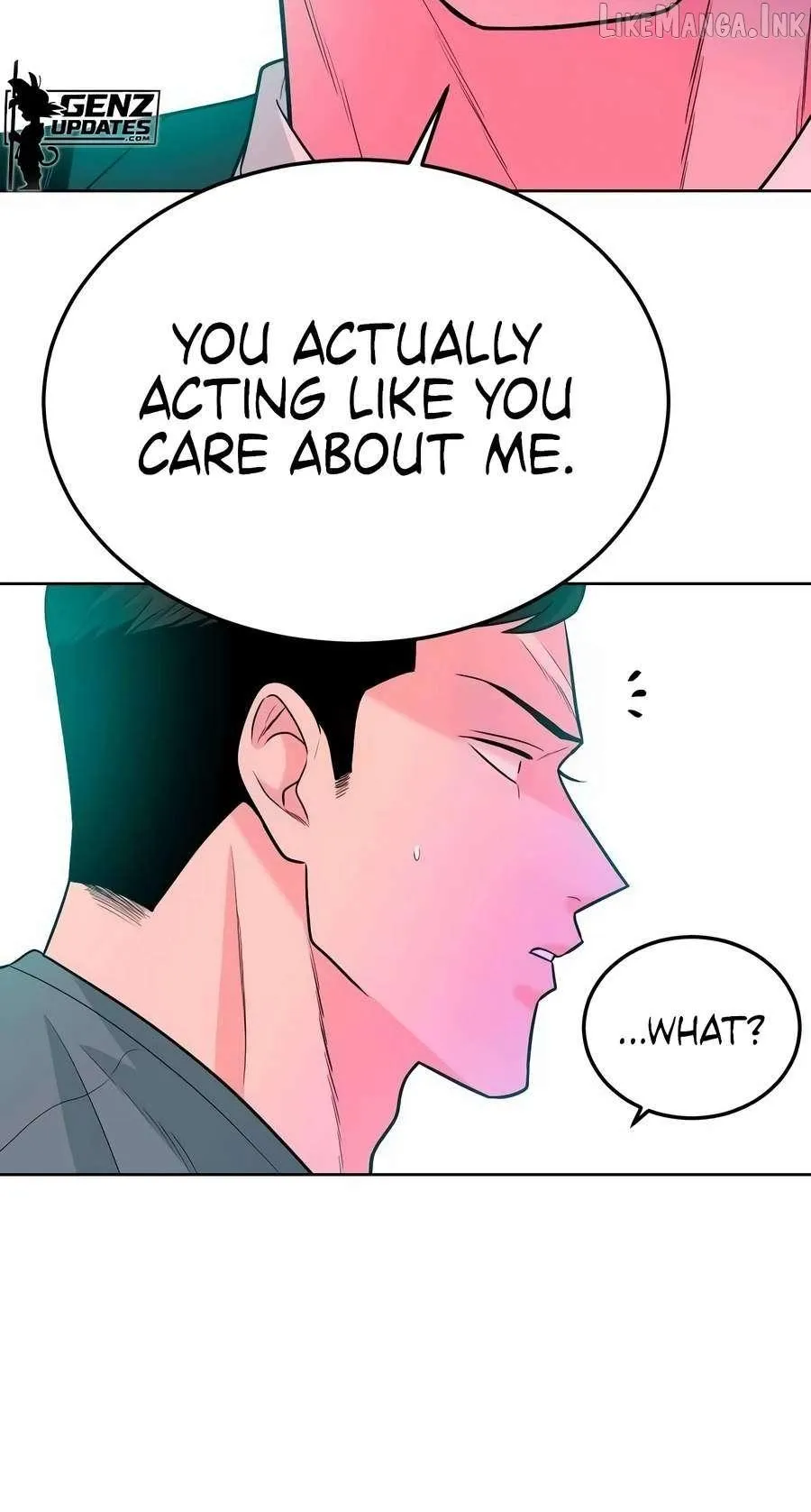 Student Jo Eun Chapter 70 page 32 - 