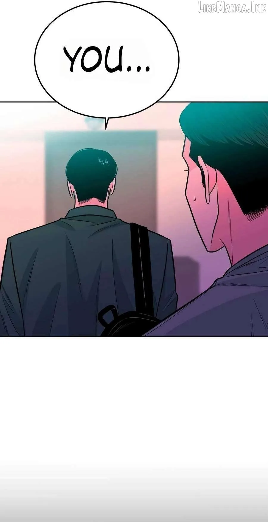 Student Jo Eun Chapter 70 page 33 - 