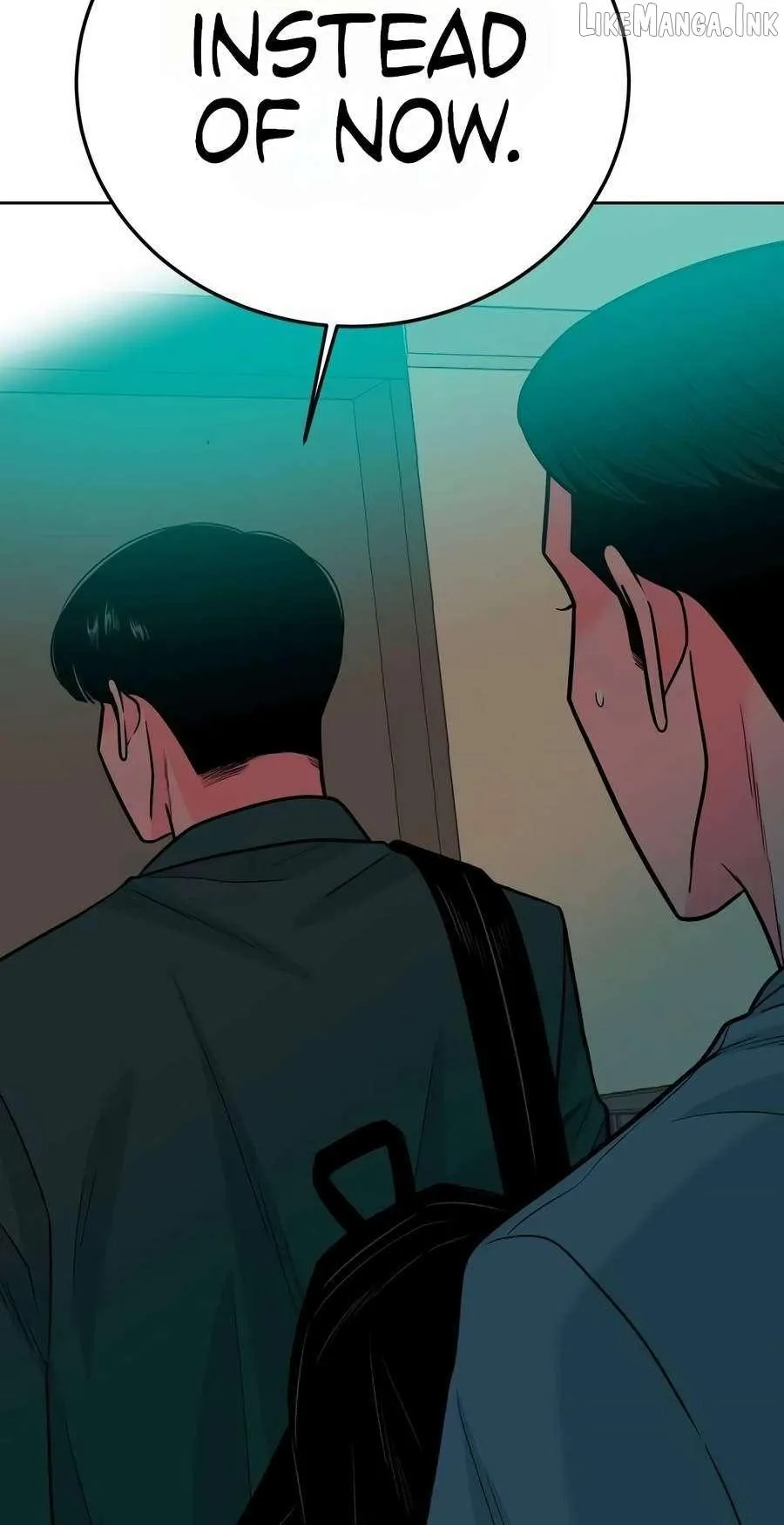 Student Jo Eun Chapter 70 page 36 - 