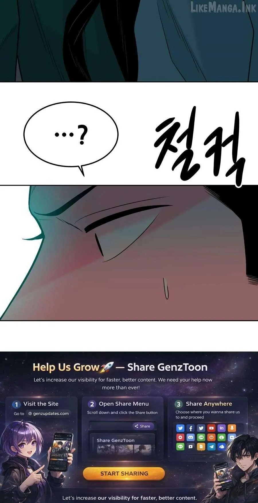 Student Jo Eun Chapter 70 page 37 - 