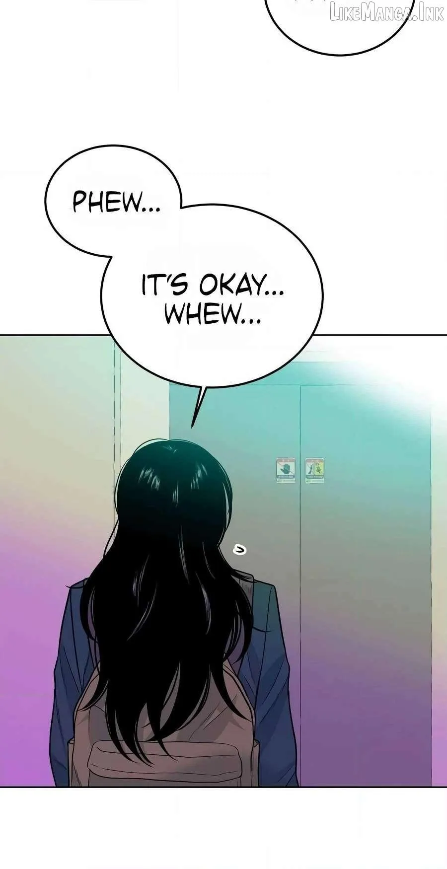 Student Jo Eun Chapter 70 page 40 - 