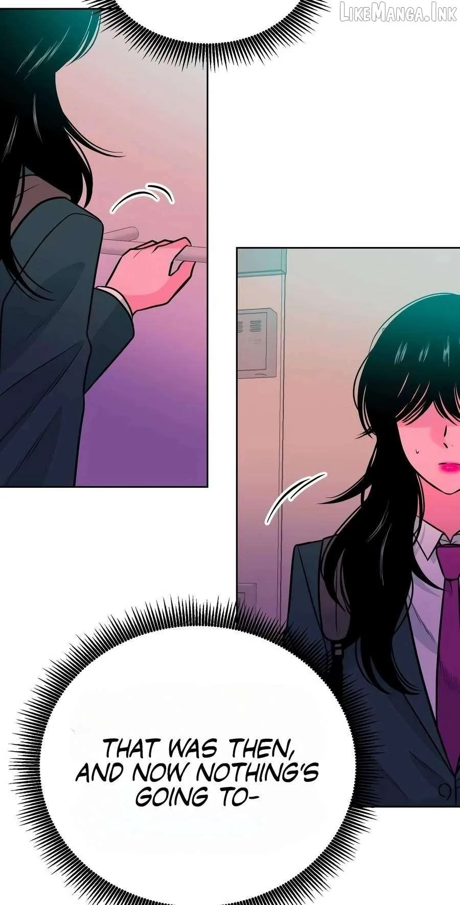 Student Jo Eun Chapter 70 page 43 - 