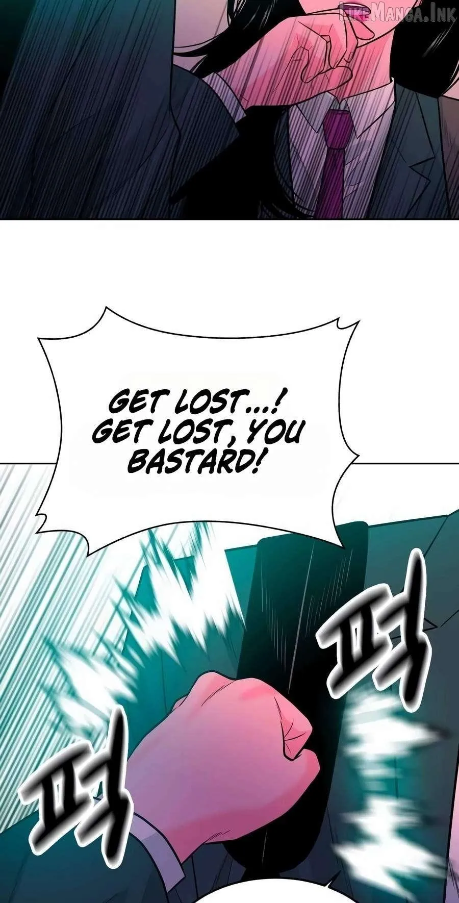 Student Jo Eun Chapter 70 page 46 - 