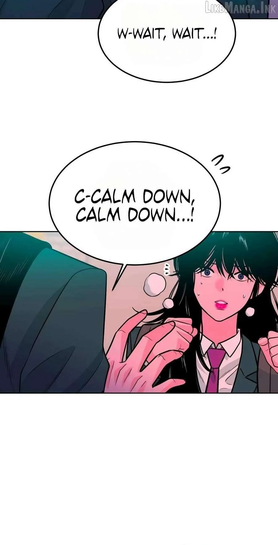 Student Jo Eun Chapter 70 page 47 - 
