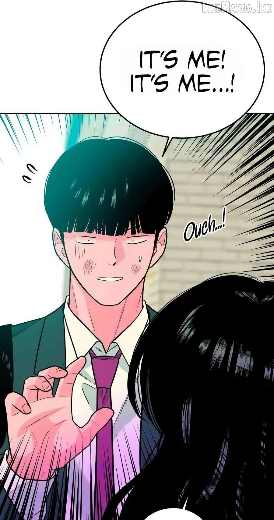 Student Jo Eun Chapter 70 page 48 - 
