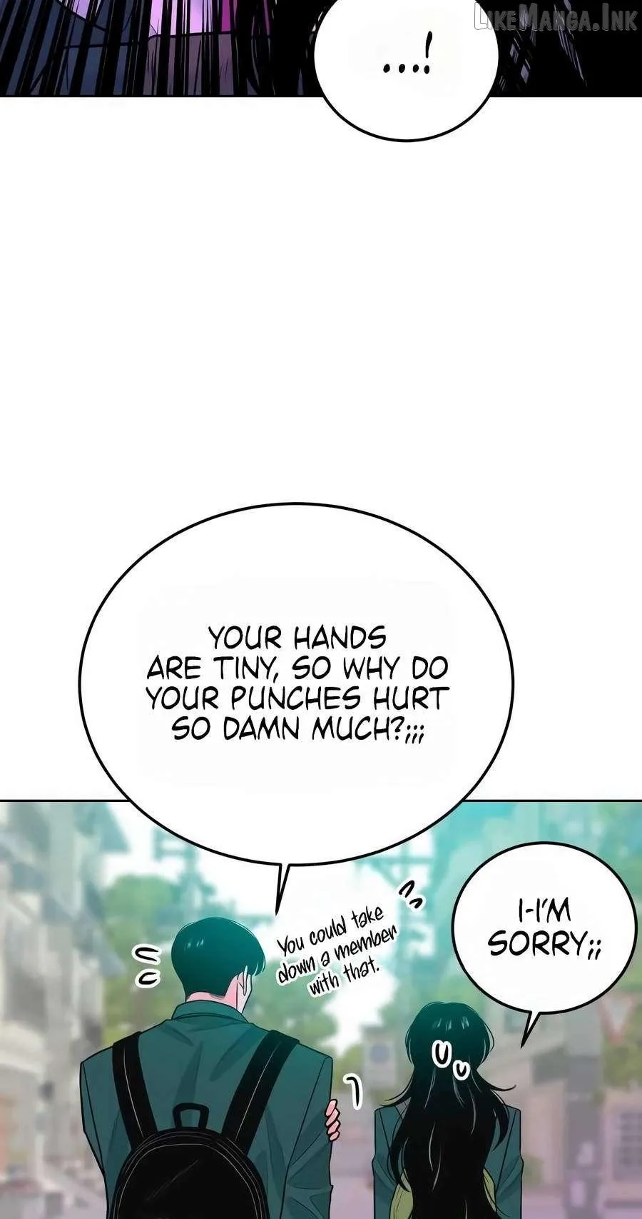 Student Jo Eun Chapter 70 page 49 - 