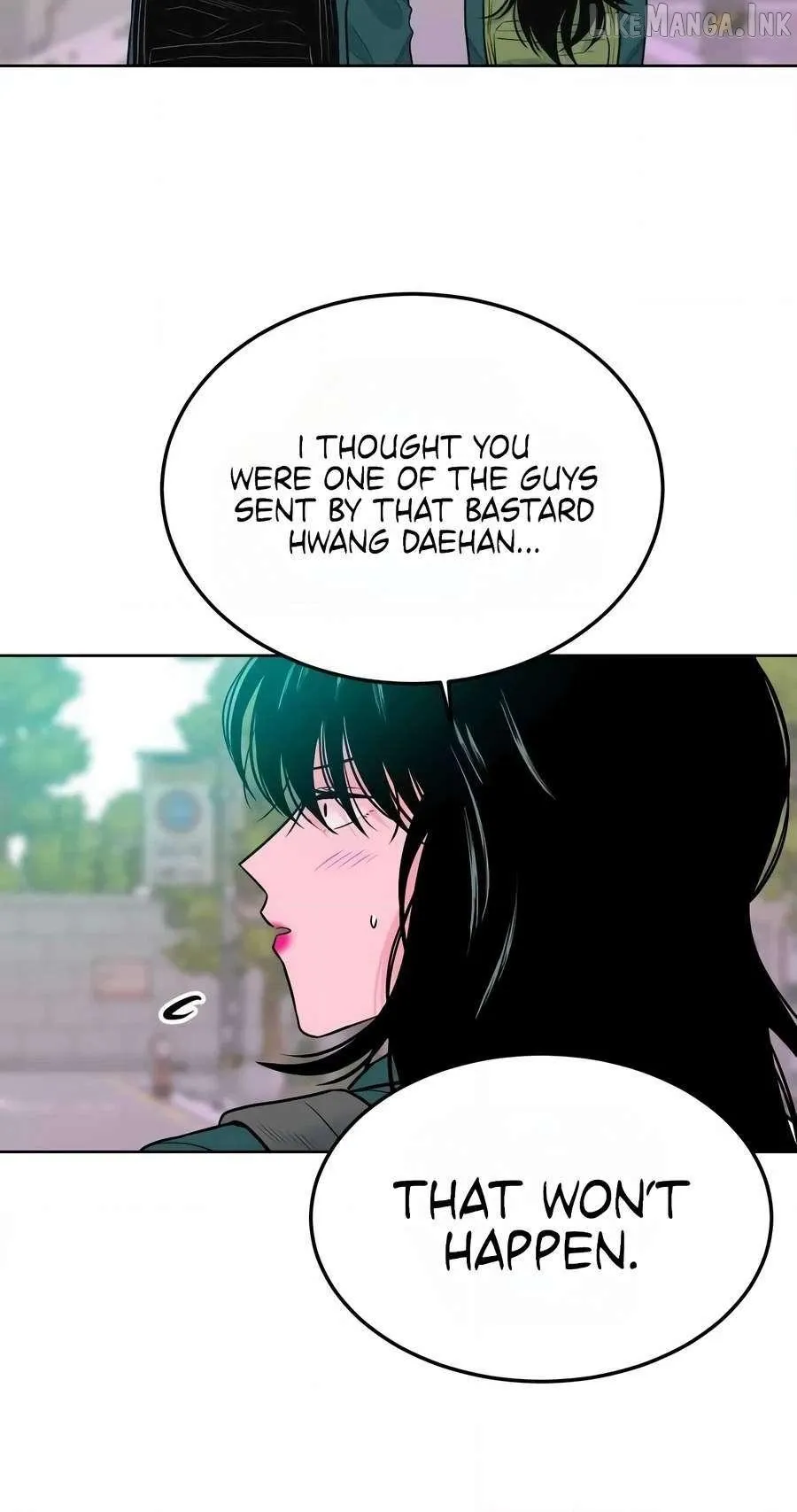 Student Jo Eun Chapter 70 page 50 - 
