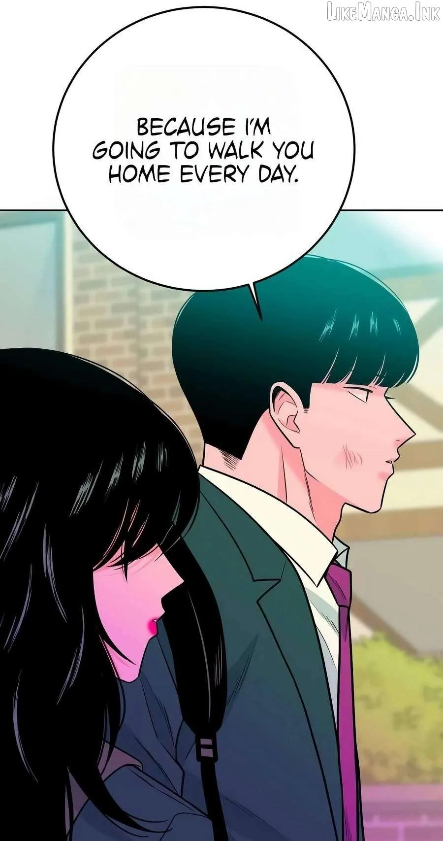 Student Jo Eun Chapter 70 page 51 - 